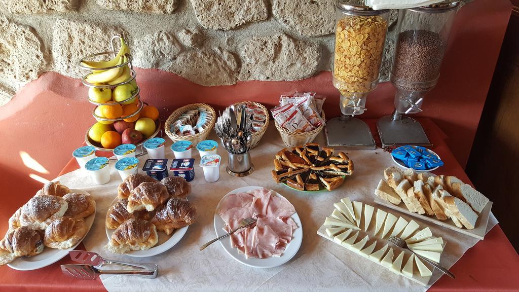 Agriturismo Podere Del Lepre San Quirico  エクステリア 写真